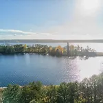 Przystan Nad Zatoka - Osada Lubieszewo (Drawsko)