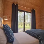 Przystan Nad Zatoka - Osada Lubieszewo (Drawsko)