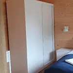 Przystan Nad Zatoka - Osada Lubieszewo (Drawsko)