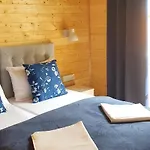 Przystan Nad Zatoka - Osada *