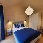 Przystan Nad Zatoka - Osada * Lubieszewo (Drawsko)