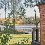 Przystan Nad Zatoka - Osada * Lubieszewo (Drawsko)