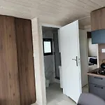 Przystan Nad Zatoka - Osada *