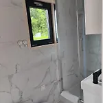 Przystan Nad Zatoka - Osada * Lubieszewo (Drawsko)