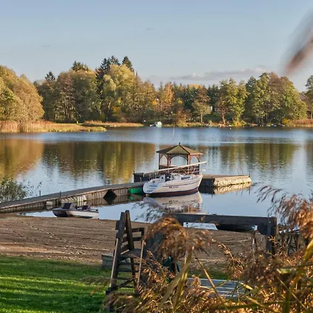 Przystan Nad Zatoka - Osada