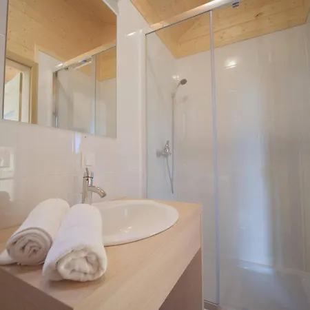 Przystan Nad Zatoka - Osada *