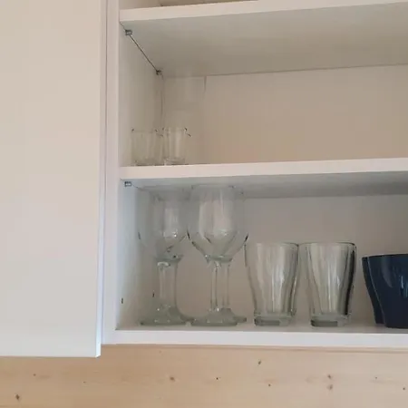 Holiday home Przystan Nad Zatoka - Osada