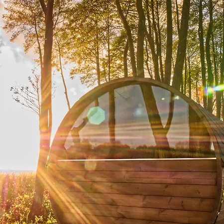 Przystan Nad Zatoka - Osada