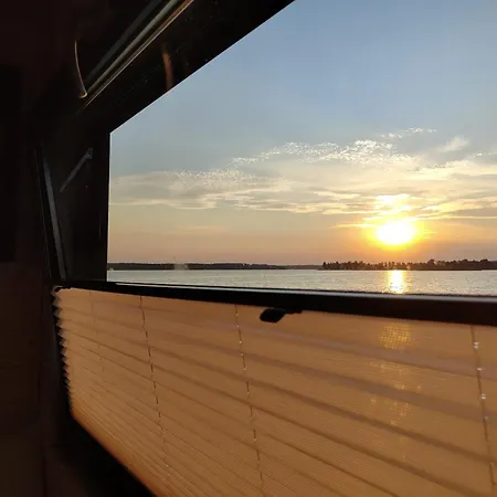 Przystan Nad Zatoka - Osada
