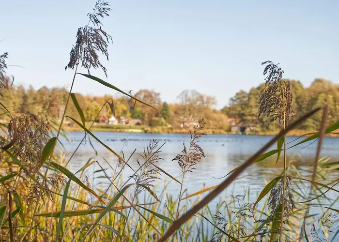 Hébergement de vacances Przystan Nad Zatoka - Osada *