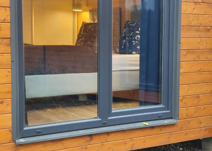 Przystan Nad Zatoka - Osada *