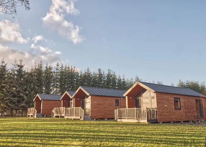 Hébergement de vacances Przystan Nad Zatoka - Osada