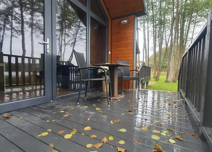 Przystan Nad Zatoka - Osada