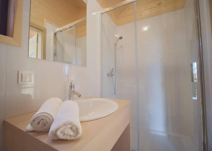 Przystan Nad Zatoka - Osada *