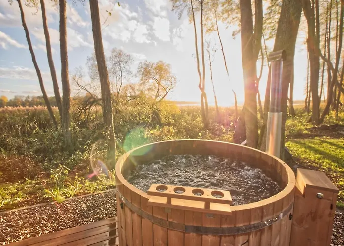 Przystan Nad Zatoka - Osada