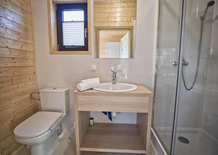 Przystan Nad Zatoka - Osada *