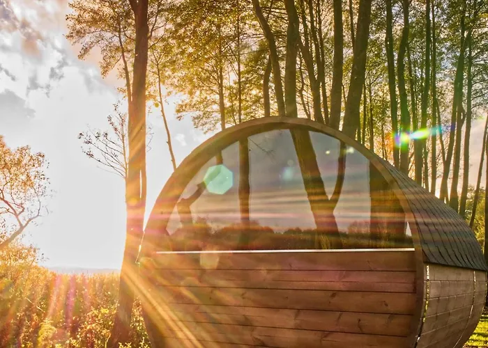 Przystan Nad Zatoka - Osada