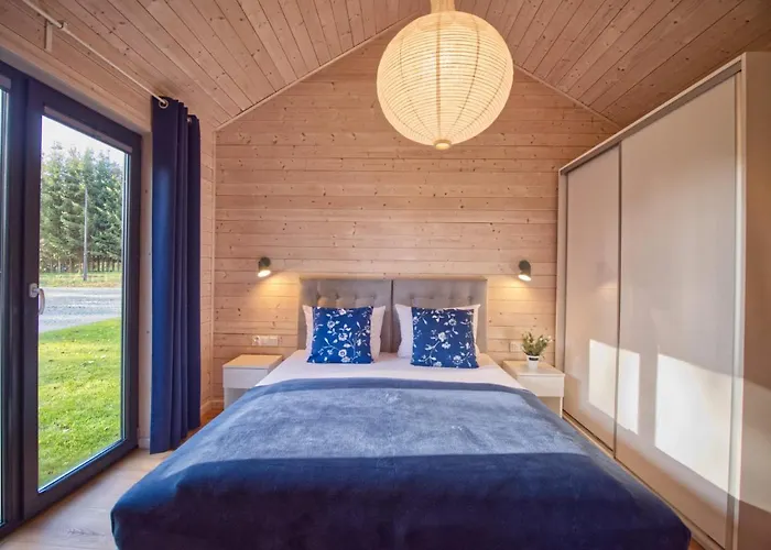 Przystan Nad Zatoka - Osada