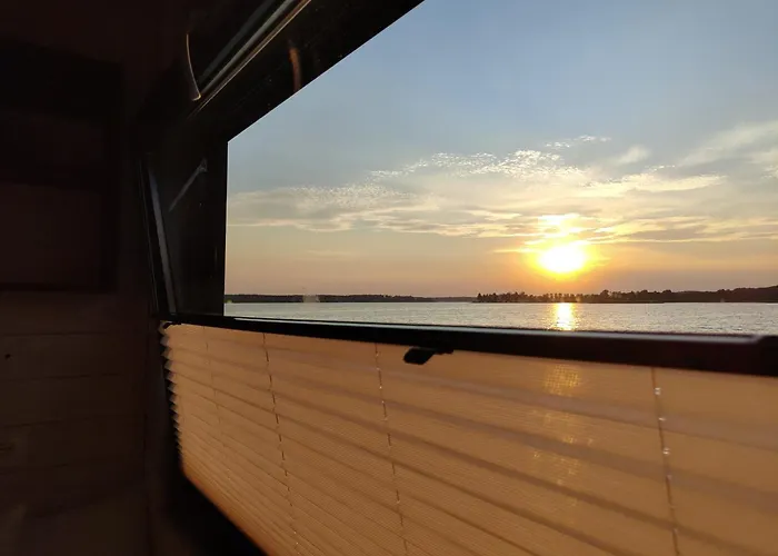 Przystan Nad Zatoka - Osada